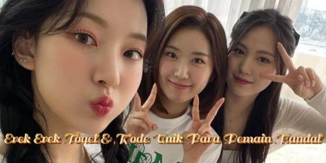 DEWAJITU : Rahasia Situs Togel Terpercaya: Erek Erek Togel & Kode Unik Para Pemain Handal